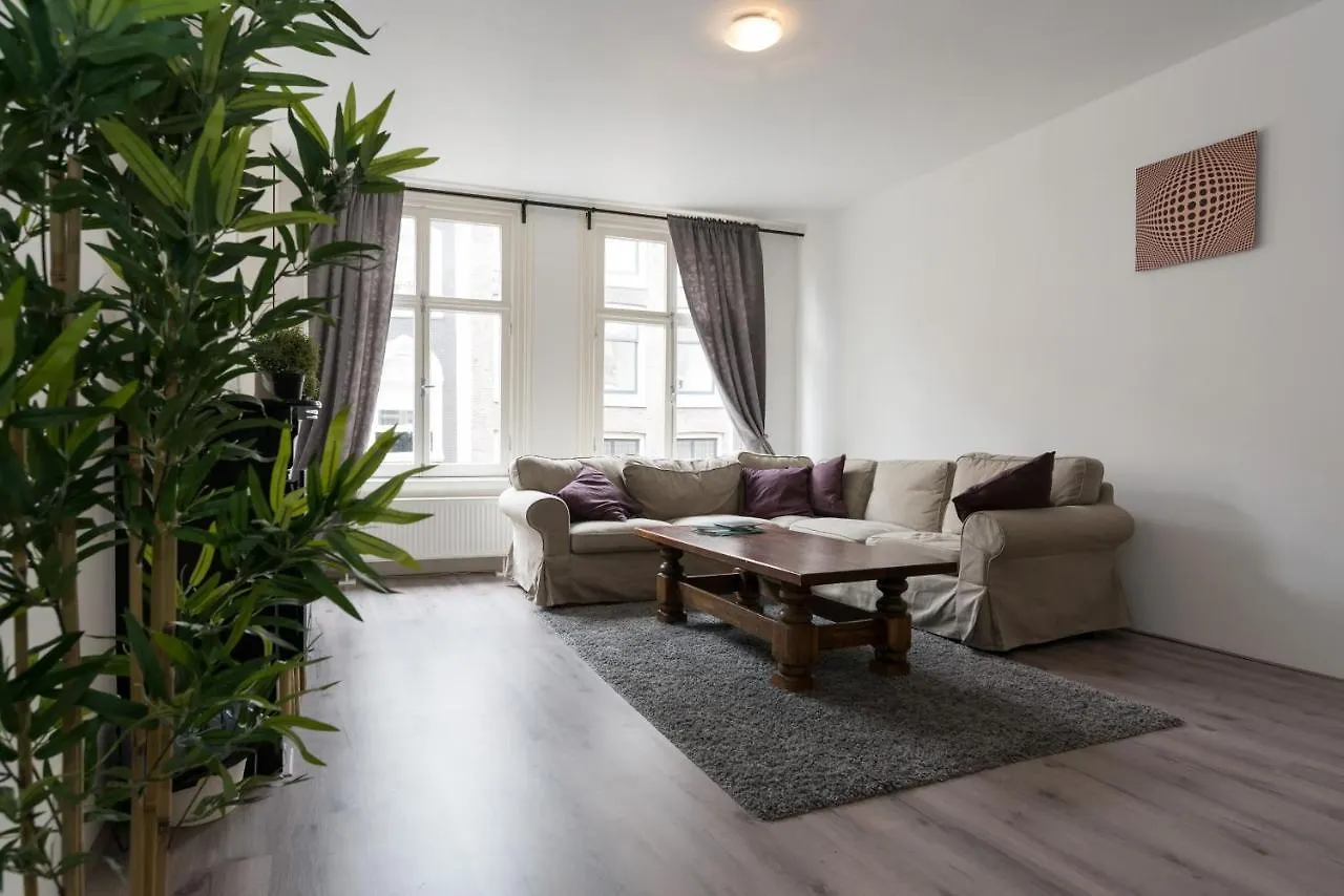 Beautiful House Next To Dam Square! Apartment Amsterdam