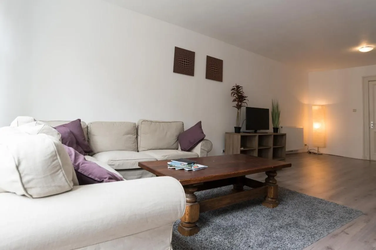 Homestay Beautiful House Next To Dam Square! Apartment Amsterdam