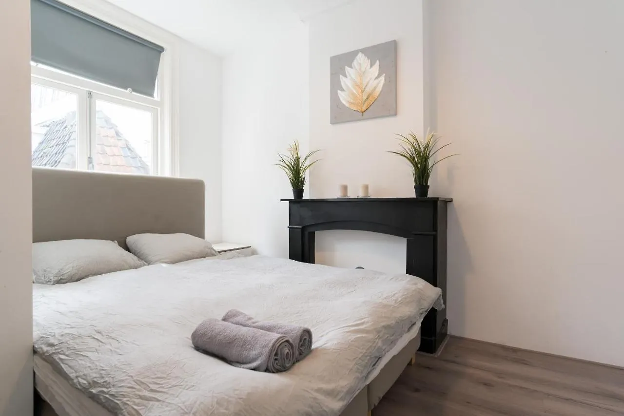Beautiful House Next To Dam Square! Apartment Amsterdam Netherlands