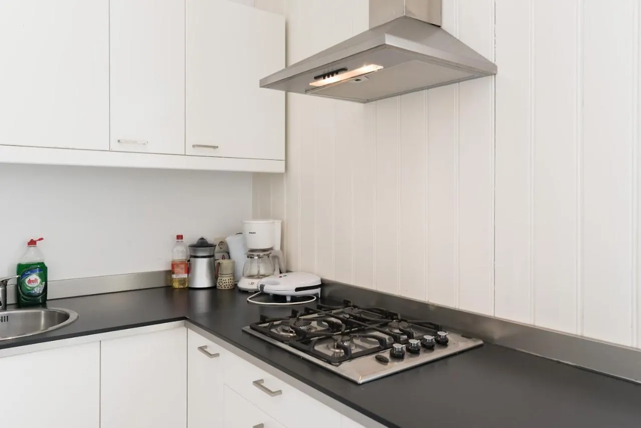 Beautiful House Next To Dam Square! Apartment Amsterdam Homestay