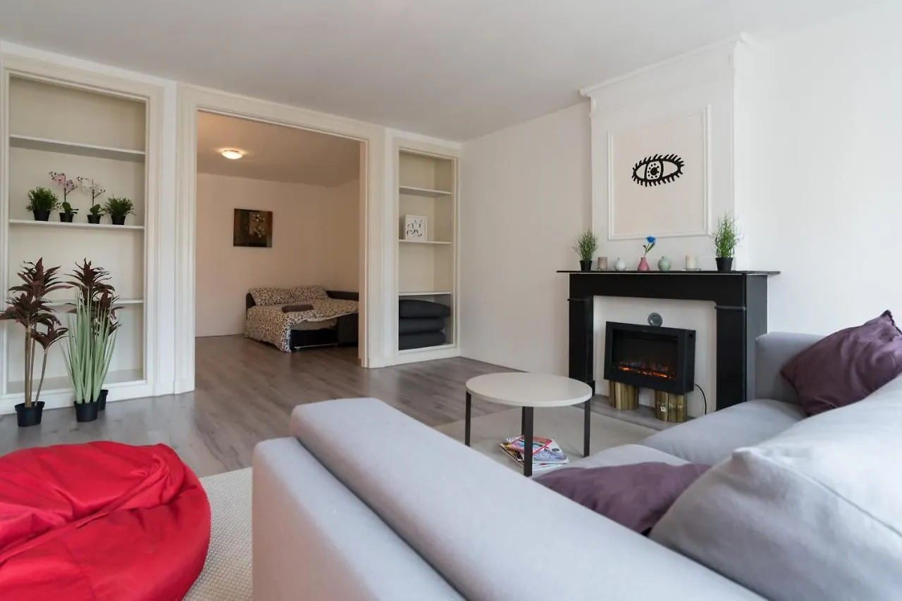 Beautiful House Next To Dam Square! Apartment Amsterdam