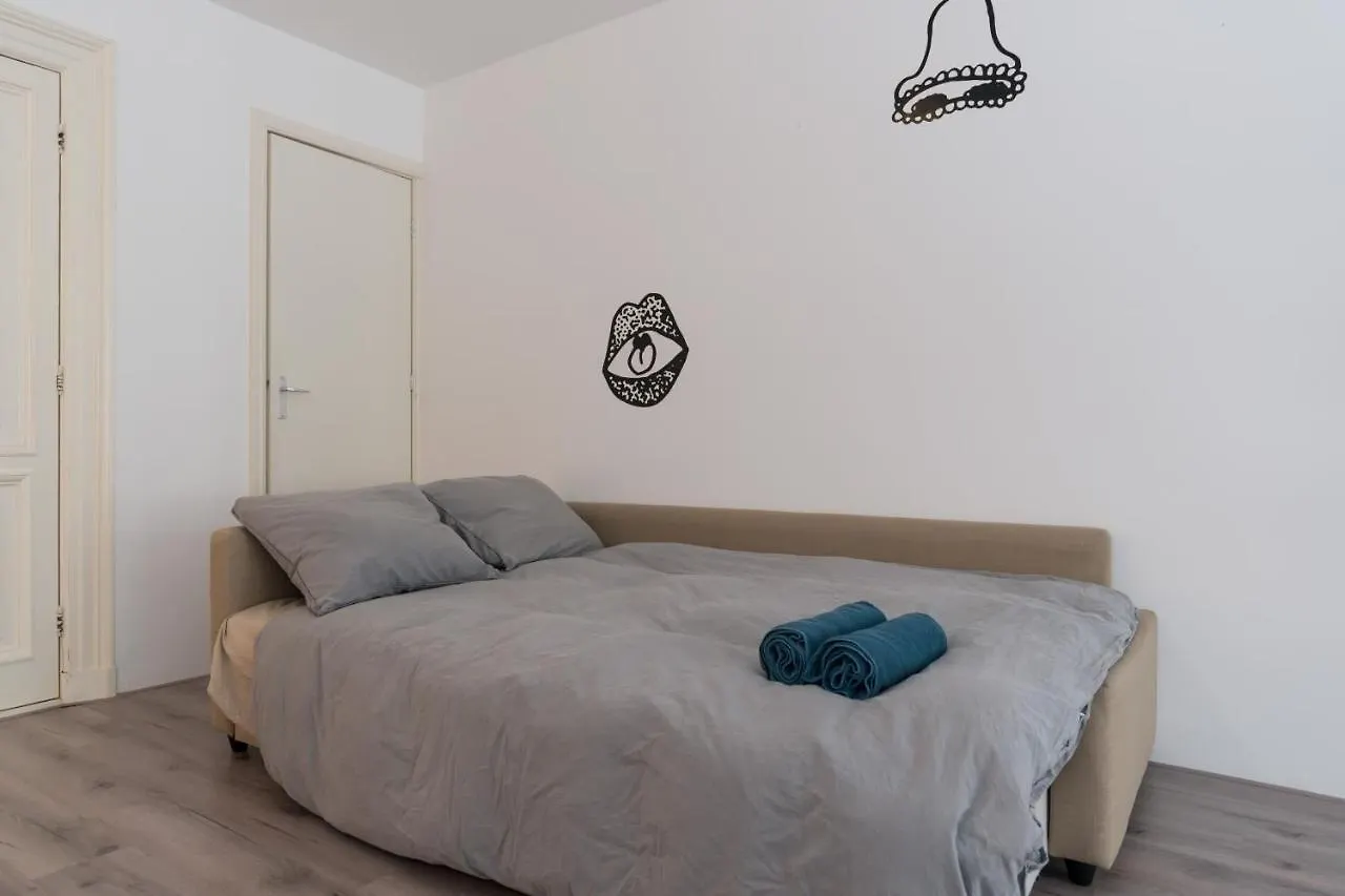 Beautiful House Next To Dam Square! Apartment Amsterdam 0*,