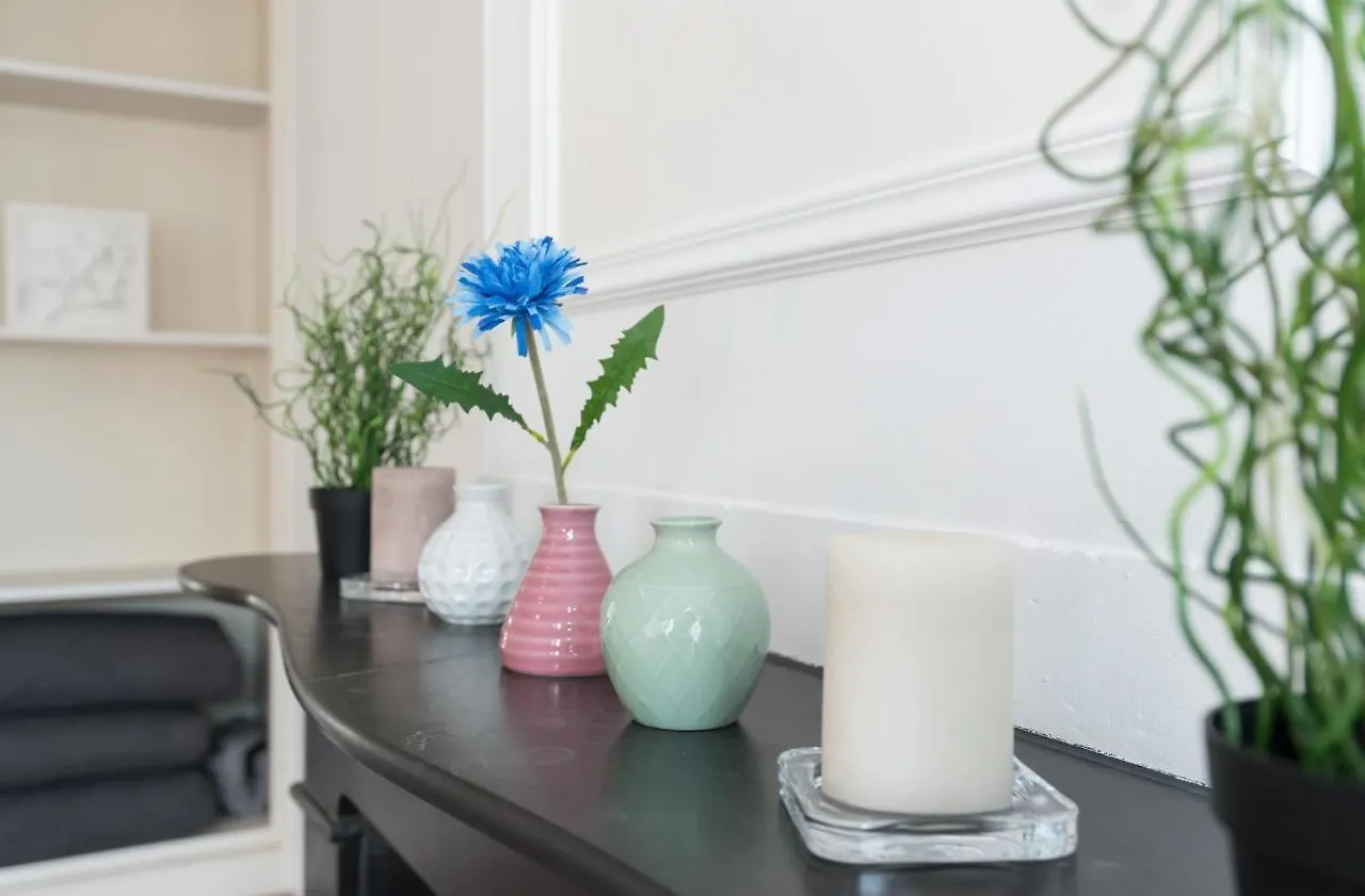 Beautiful House Next To Dam Square! Apartment Amsterdam 0*,