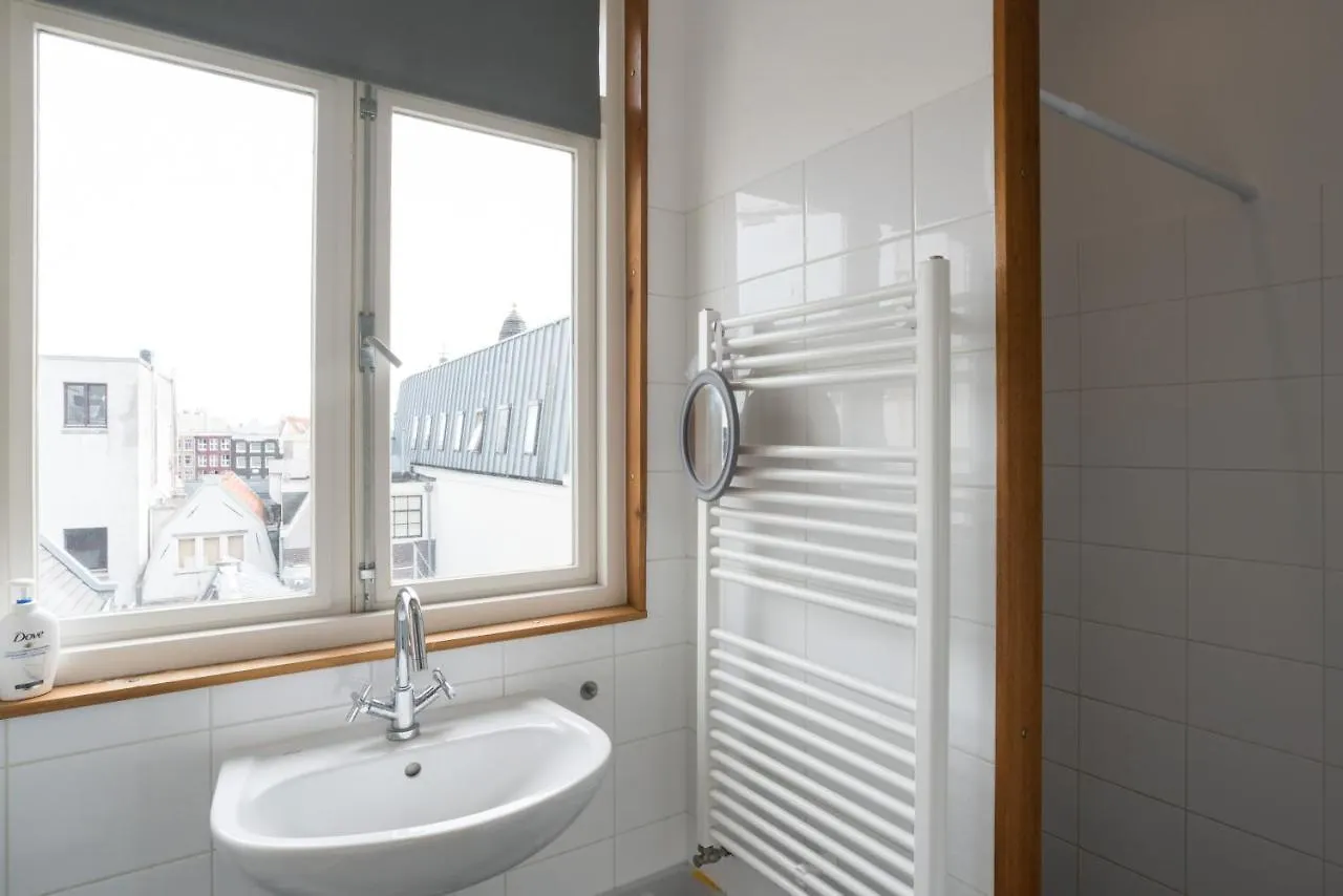 Beautiful House Next To Dam Square! Apartment Amsterdam