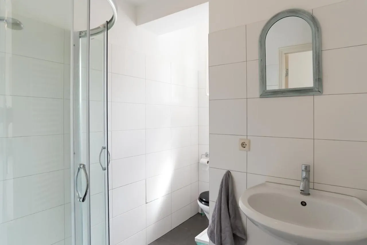 Homestay Beautiful House Next To Dam Square! Apartment Amsterdam