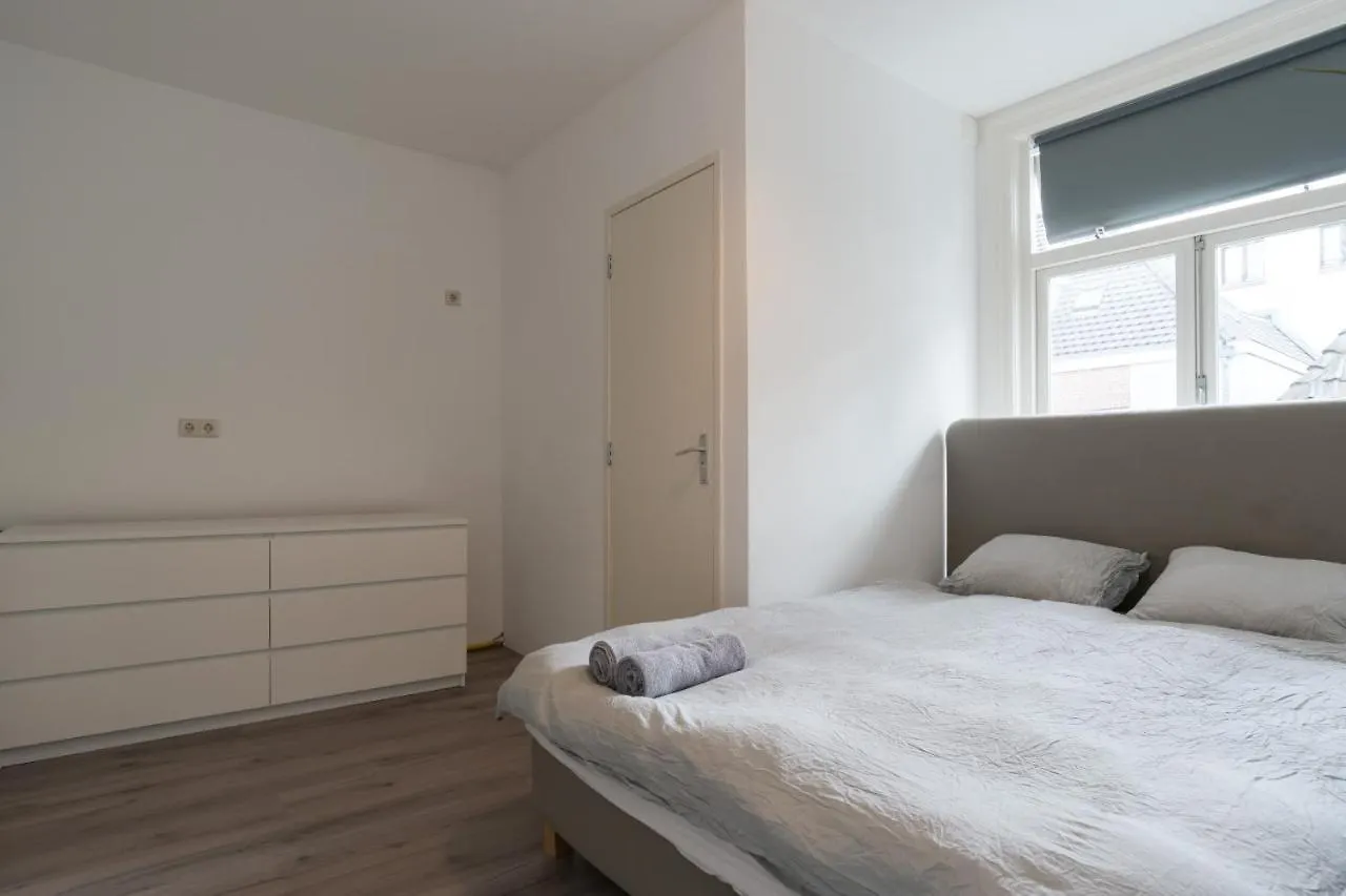 Beautiful House Next To Dam Square! Apartment Amsterdam 0*,  Netherlands