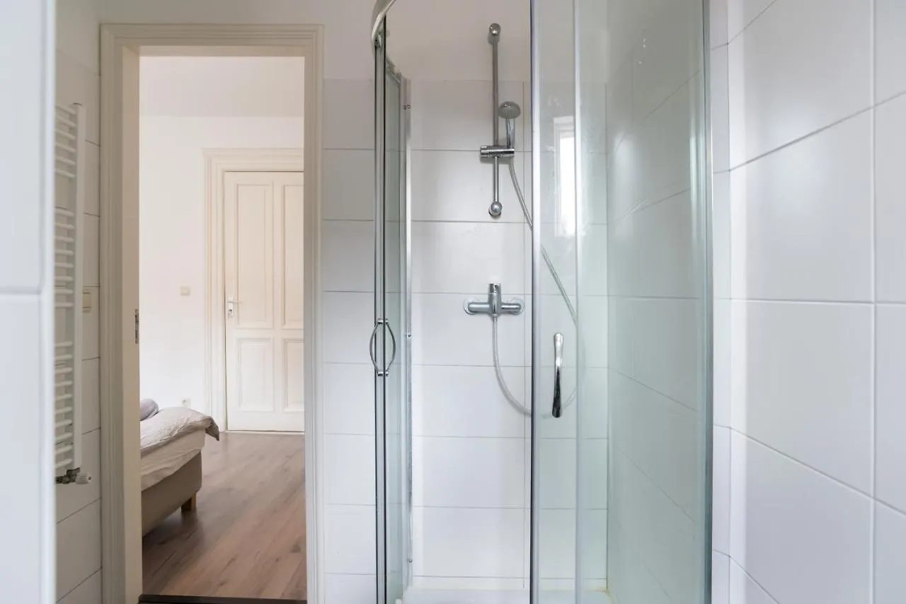 Beautiful House Next To Dam Square! Apartment Amsterdam