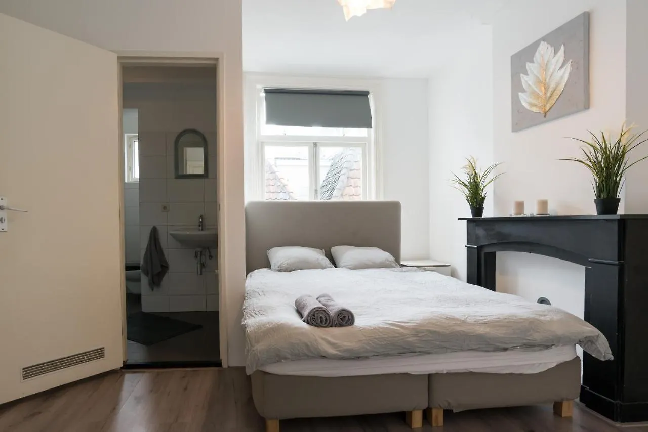 Beautiful House Next To Dam Square! Apartment Amsterdam 0*,  Netherlands